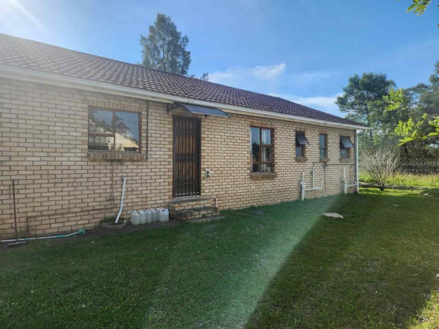 3 Bedroom Property for Sale in Berlin Eastern Cape